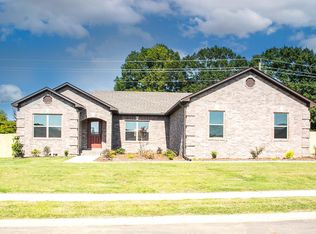 18 Aberdeen Dr, Cabot, AR 72023