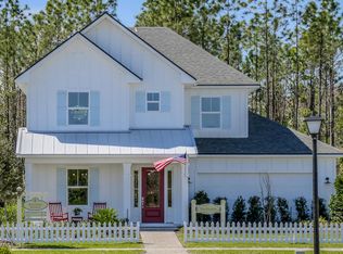 76 Village Grande Dr, Ponte Vedra, FL 32081