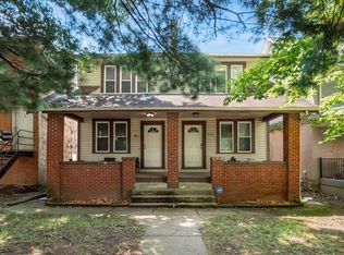 383 E 13th Ave, Columbus, OH 43201