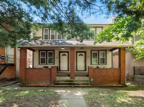 383 E 13th Ave, Columbus, OH 43201