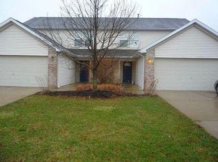 3233 Hopkins Ct, West Lafayette, IN 47906