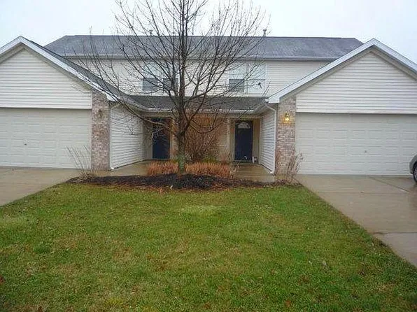 3233 Hopkins Ct, West Lafayette, IN 47906