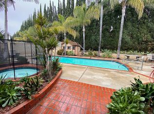 2485 N Knightwood Pl, Simi Valley, CA 93063