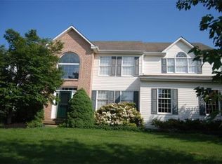 5495 Jillian Way, Pipersville, PA 18947