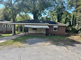 300 Pearl St NE, Rome, GA 30161