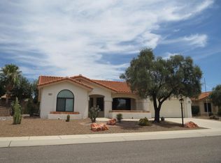 861 E Desert Glen Dr, Oro Valley, AZ 85755