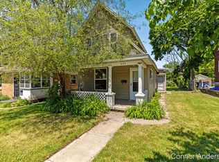 635 Worden St SE, Grand Rapids, MI 49507