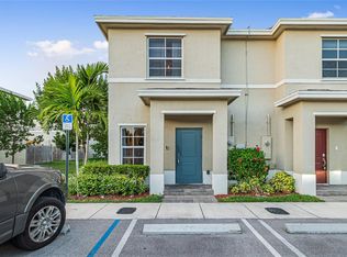 Fvp Subdivision, Florida City, FL 33034