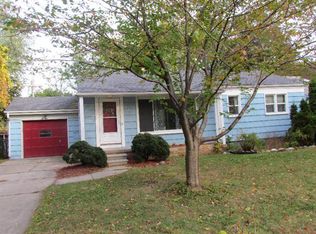 360 N Mansfield St, Ypsilanti, MI 48197
