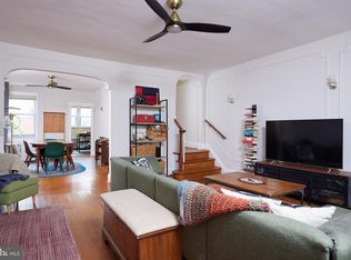 5417 4th St NW, Washington, DC 20011