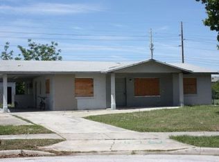 4761 Amoy Ct, Orlando, FL 32811