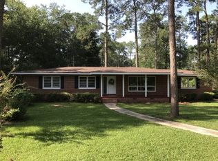 704 E 22nd Ave, Cordele, GA 31015