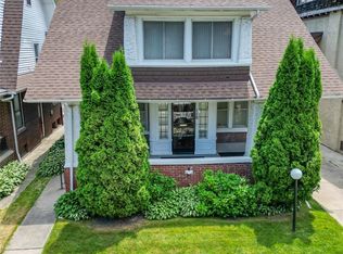 118 Massachusetts St, Highland Park, MI 48203