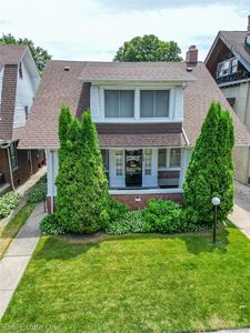 118 Massachusetts St, Highland Park, MI, 48203