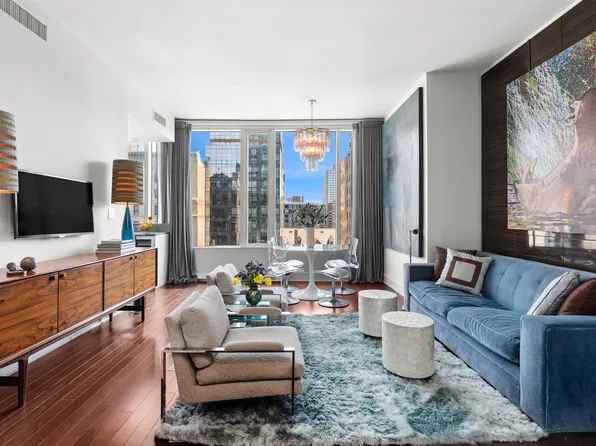 245 West 99th Street image 1 of 19