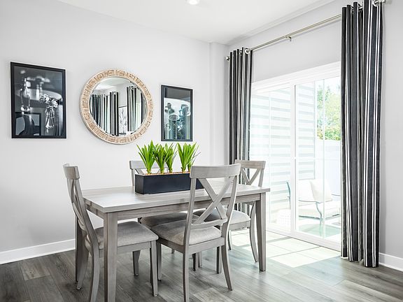 Roxbury w Finished Basement