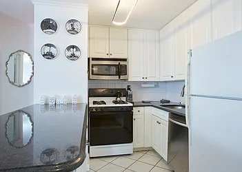 Rented by Brown Harris Stevens