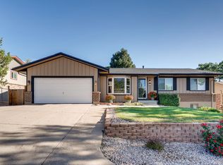 2018 S Devinney St, Lakewood, CO 80228
