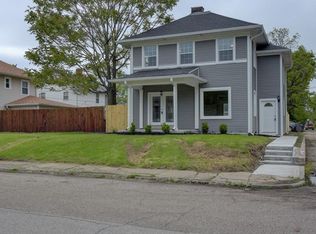 810 E 34th St, Indianapolis, IN