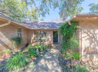 1423 Vista Del Monte, San Antonio, TX 78216