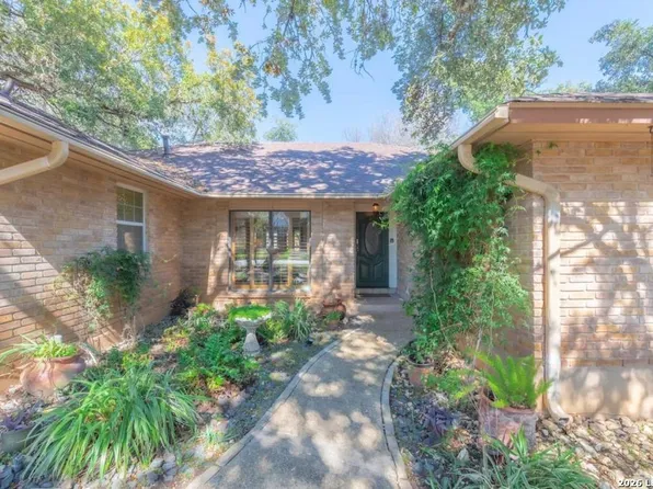 1423 Vista Del Monte, San Antonio, TX 78216
