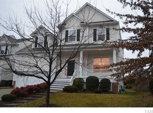 146 N Fields Cir, Chapel Hill, NC 27516