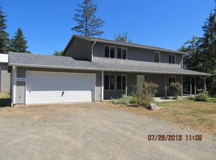 24005 158th St E, Buckley, WA 98321