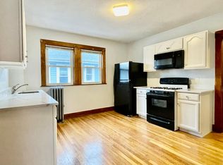 111 Winthrop St #2, Medford, MA 02155