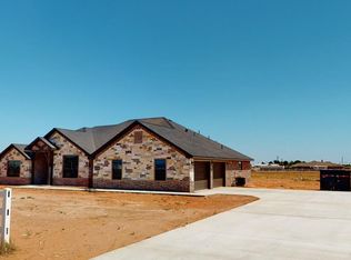 2050 SE 2450th #2450, Andrews, TX 79714