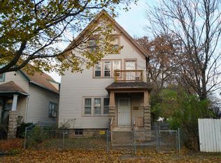 1440 North 28th STREET, Milwaukee, WI 53208