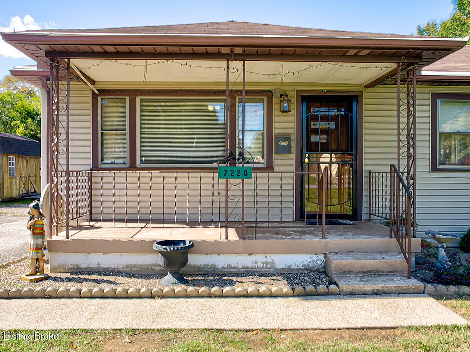 y♡ 7228 Daisy Ave, Louisville, KY 40258 | Zillow