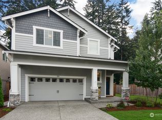 208 178th St SE, Bothell, WA 98021