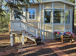 2800 S White Mountain Rd #108, Show Low, AZ 85901