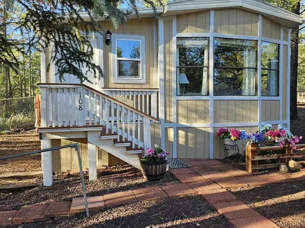 2800 S White Mountain Rd #108, Show Low, AZ 85901