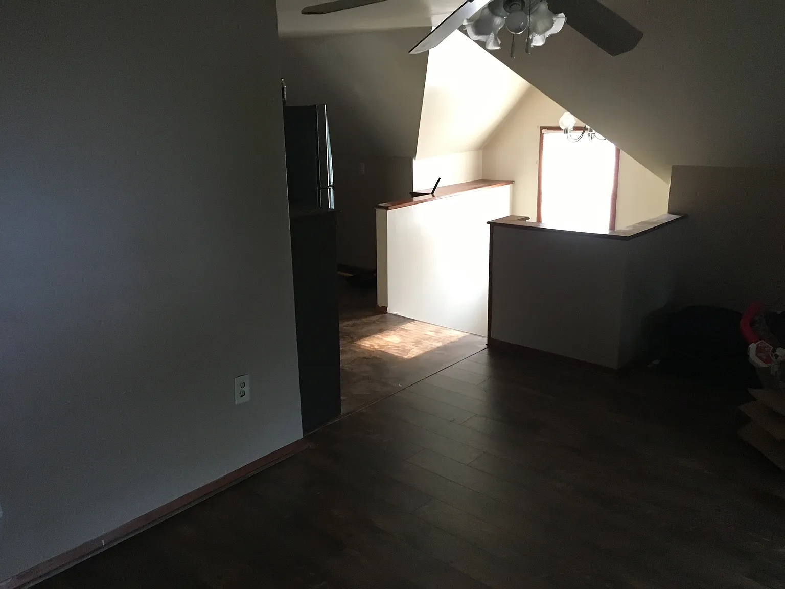1 bed, 600 sqft, $750 — Photo 3