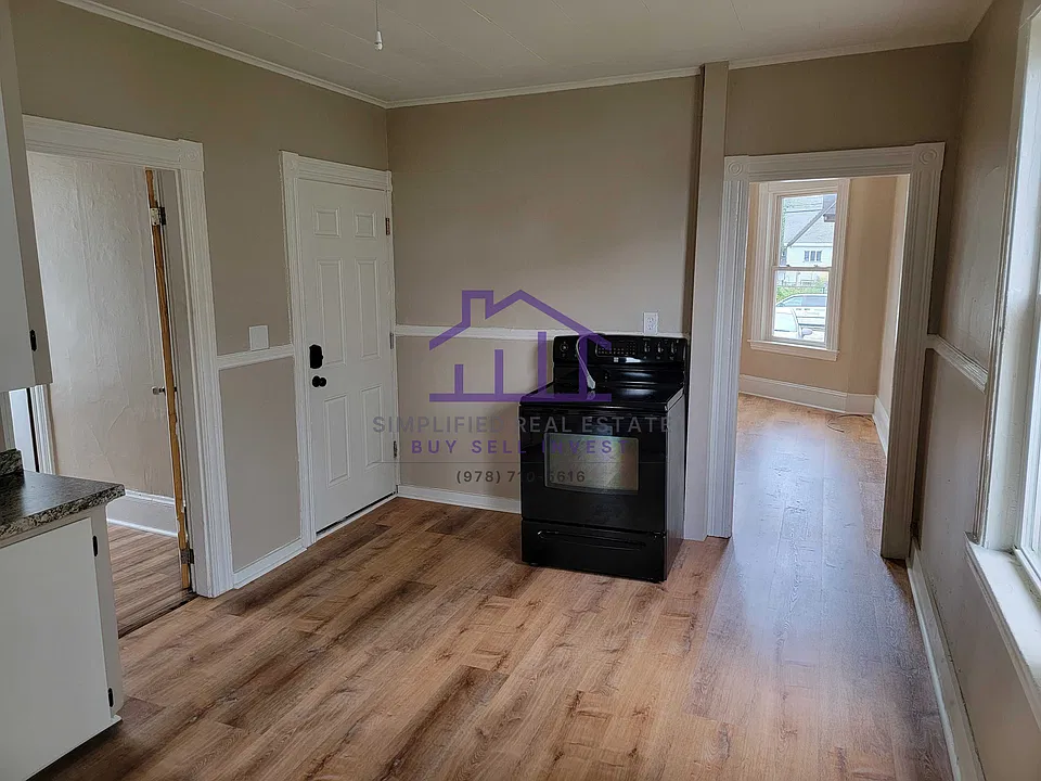 130 Blake St #1