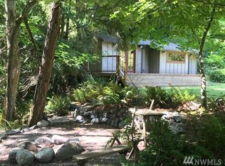 1112 Berry Way, Lummi Island, WA 98262