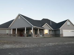284 Ashford Ln, Spring Creek, NV 89815