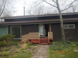 1647 Sylvan Ct, Flossmoor, IL 60422