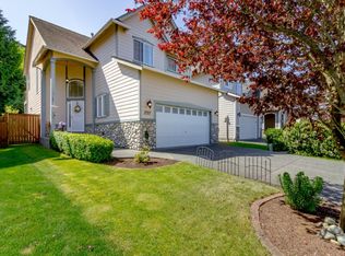 17717 106th St E, Bonney Lake, WA 98391