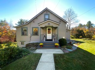 8 Richmond Road, Troy, NH 03465