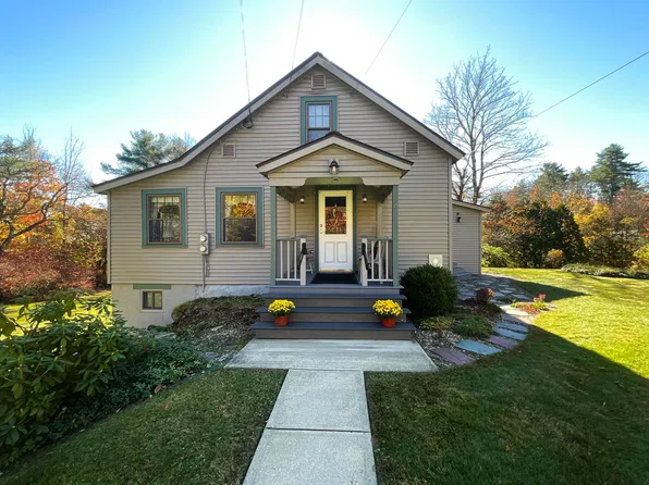 8 Richmond Road, Troy, NH 03465