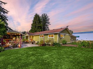 6036 N Star Road, Ferndale, WA 98248