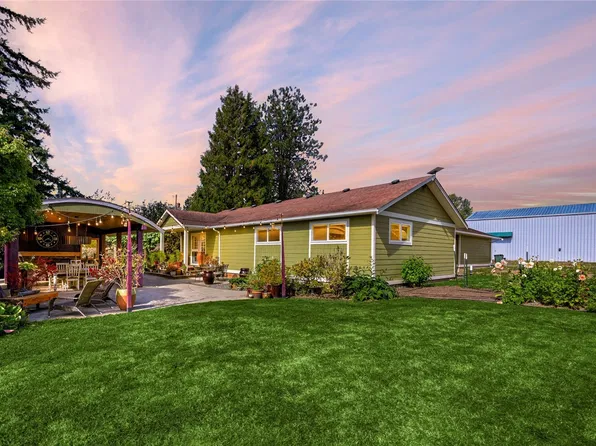 6036 N Star Road, Ferndale, WA 98248