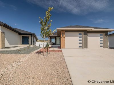 4069 Arrowhead Trl, Cheyenne, WY, 82001