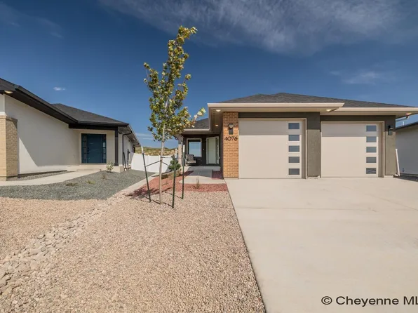 4036 Saddleback Ln, Cheyenne, WY 82001