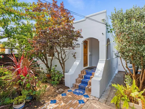 1506 Mcgee Avenue, Berkeley, CA 94703