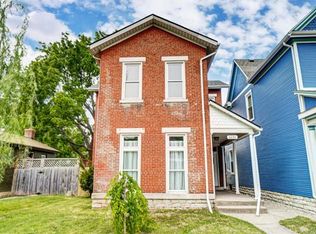 2233 E 5th St, Dayton, OH 45403