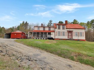 19 Knox Rd, Peru, ME 04290