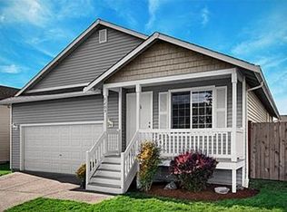 8203 Valley View Dr, Arlington, WA 98223